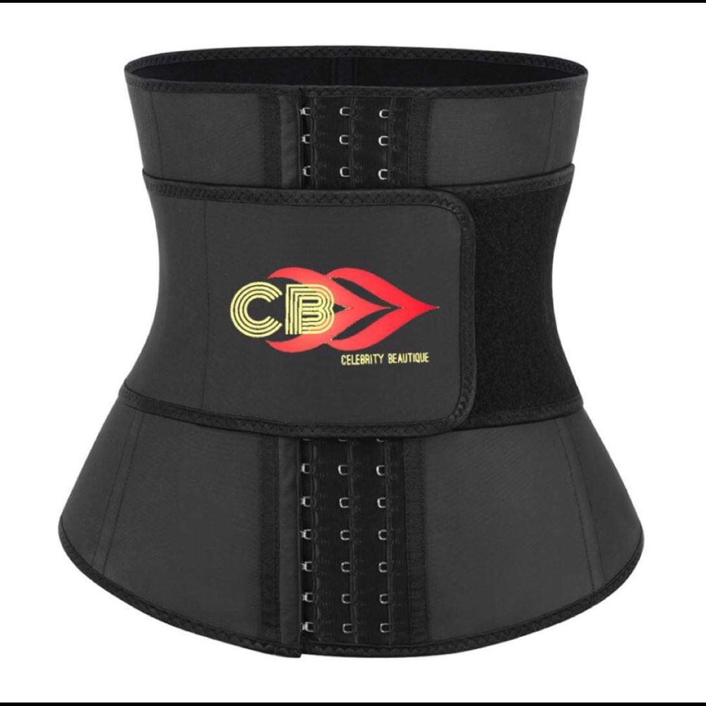 Waist garment